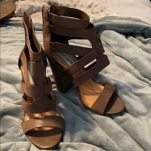 Steve Madden heels